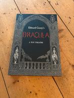 Dracula Theater - Edward Gorey, Verzamelen, Ophalen of Verzenden, Zo goed als nieuw