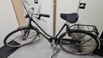 Gazelle Damesfiets - Goed Onderhouden, Ophalen, Versnellingen, Gazelle, 53 tot 56 cm