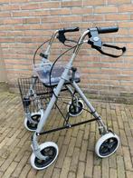 Rollator zo goed als nieuw, Ophalen, Zo goed als nieuw