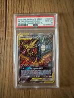 te koop moltres articuno zapdos hidden fates psa 10 promo, Ophalen of Verzenden, Zo goed als nieuw