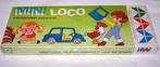 Mini Loco kleuterpakket voor 4-6 jarigen. Nieuwstaat., Ophalen of Verzenden, Zo goed als nieuw, Puzzelen
