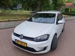 Volkswagen Golf 1.4 TSI Phev 150KW GTE 5D 2015 Wit, 4 cilinders, 150 pk, Wit, Plug-in hybride