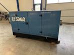 SDMO 100 Kva John Deere Aggregaat / Generator, Doe-het-zelf en Verbouw, Aggregaten, Ophalen, Zo goed als nieuw, Dieselolie