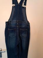 Tuinbroek. Maat 38. ( 2 stuks)., Kleding | Dames, Spijkerbroeken en Jeans, Bonprix, Zo goed als nieuw, W30 - W32 (confectie 38/40)