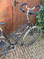 Santos damesfiets STR 01, 28 inch, Zo goed als nieuw, Meer dan 20 versnellingen, Ophalen