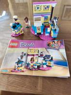 Lego Friends Olivia's slaapkamer 41329, Ophalen of Verzenden, Zo goed als nieuw