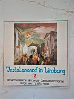 Carnavals LP Vastelaovend In Limburg 2, Ophalen of Verzenden, Carnaval