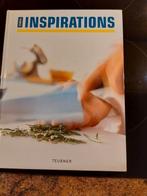 Macro Inspirations, De wereld van levensmiddelen, Ophalen of Verzenden, Zo goed als nieuw, Dieet en Voeding