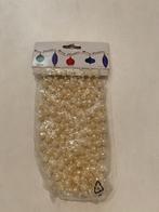 kerstparels/ versiering *, Niet bekend, Niet bekend, Nieuw, Ophalen of Verzenden