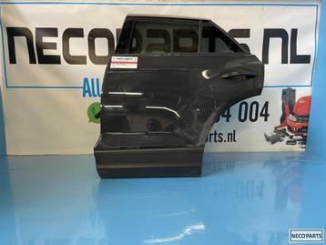 VOLKSWAGEN T ROC PORTIER DEUR ORIGINEEL  beschikbaar voor biedingen