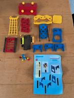 Onderdelen klimrek playmobil 5568, Ophalen of Verzenden, Gebruikt, Los playmobil