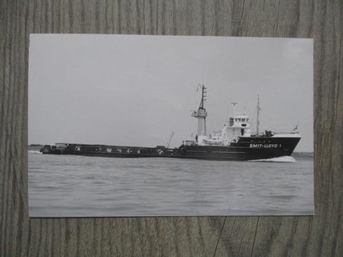 Foto's van SMIT LLOYD bevoorradingsschepen. Adv 1., Verzamelen, Scheepvaart, Gebruikt, Ophalen of Verzenden