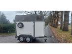 Impex 1,5 paards, Gebruikt, 1½-paards trailer