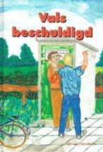 Vals beschuldigd Jan van den Dool 9789059520943, Ophalen of Verzenden, Zo goed als nieuw, Jan van den Dool