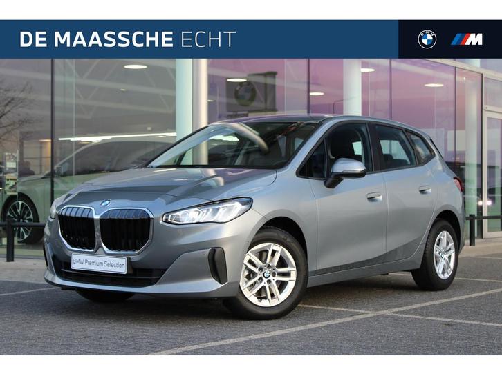 BMW 2 Serie Active Tourer 218i Automaat / Achteruitrijcamera, Auto's, BMW, Te koop, 2-Serie Active Tourer, Achteruitrijcamera