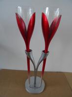 Moët en Chandon champagneglazen in standaard champagne glas, Verzamelen, Merken en Reclamevoorwerpen, Ophalen of Verzenden, Zo goed als nieuw