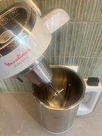 Moulinex Easy Soup LM8411 Soup Blender, Minder dan 1 liter, Ophalen, Gebruikt