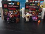 5 LEGO® Minifigures Dungeons & Dragons®, Kinderen en Baby's, Speelgoed | Duplo en Lego, Ophalen of Verzenden, Nieuw, Complete set
