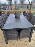 Klundert- Tuinset zo goed als nieuw, Ophalen of Verzenden, Zo goed als nieuw