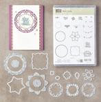 Stampin' Up! bundel Eastern Beauty, Ophalen of Verzenden, Gebruikt, Overige thema's, Overige typen