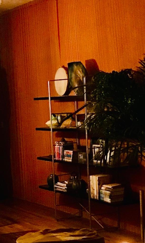 Vintage IKEA Enetri Kast - Ontworpen door Niels Gammelgaard, Huis en Inrichting, Kasten | Stellingkasten, Gebruikt, Ophalen
