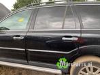 Portier 4Deurs links-achter van een Volvo XC90, Gebruikt, Deur, Ophalen of Verzenden, Volvo