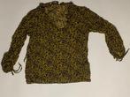 SUMMUM blouse 34 in ~~nieuw~~ staat, Verzenden, Zo goed als nieuw, Maat 34 (XS) of kleiner, Geel