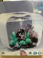 BioOrb Living Aquarium LED, Dieren en Toebehoren, Ophalen, Zo goed als nieuw, Leeg aquarium
