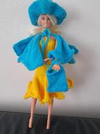 Barbiepop kleding setje, Ophalen of Verzenden, Nieuw, Barbie