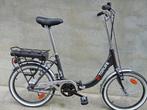 Nieuw elektrische vouwfiets van Toplife., Fietsen en Brommers, Elektrische fietsen, Minder dan 30 km per accu, Nieuw, Minder dan 47 cm