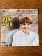 Vinyl Single, 1984, Danny de Munk - Mijn Stad, Ophalen, Zo goed als nieuw, Nederlandstalig, Single