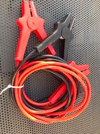 Dunlop dikke Startkabel (kabeldikte 1cm) nieuw, Ophalen of Verzenden, Nieuw, Universele onderdelen