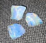 Set Opaliet opaal edelsteen verzameling mineralen edelstenen, Ophalen of Verzenden