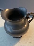 Tinnen kannetje, Antiek en Kunst, Antiek | Tin, Ophalen of Verzenden