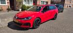 Volkswagen Golf 1.2 TSI 63KW/85PK Variant 2016 Rood, Auto's, Voorwielaandrijving, 4 cilinders, Origineel Nederlands, Stationwagon