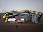 Lego 60197 trein incl. doos  + rails + extra trein, Kinderen en Baby's, Speelgoed | Duplo en Lego, Ophalen, Zo goed als nieuw