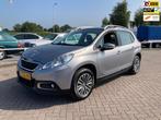 Peugeot 2008 1.2 VTi Active Pack Premium, Voorwielaandrijving, Euro 5, Stof, Gebruikt