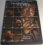 Dvd *** LEARNING CURVE ***, Vanaf 16 jaar, Ophalen of Verzenden, Zo goed als nieuw, Overige genres
