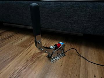 Handrem simracing beschikbaar voor biedingen