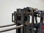 Linde H25 triplex sideshift freelift cabine verwarming HL102, 2000 tot 3000 kg, LPG, Heftruck, Linde