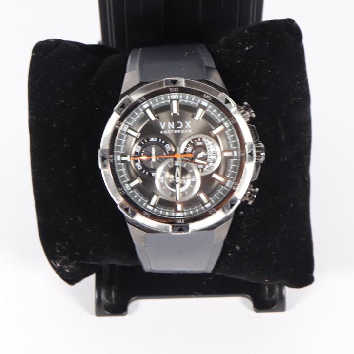 VNDX Young Rebel Big Brother - In prima Staat, Sieraden, Tassen en Uiterlijk, Horloges | Heren, Zo goed als nieuw
