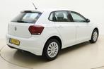 Volkswagen Polo 1.0 TSI Comfortline 95 PK | Handgeschakeld |, Voorwielaandrijving, Stof, Gebruikt, Wit