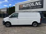 Volkswagen Transporter 2.0 TDI L2H1 Imperiaal/Navi/Trekhaak, Voorwielaandrijving, Stof, Gebruikt, 4 cilinders