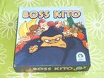 Boss Kito kaartspel, Een of twee spelers, Ophalen of Verzenden, Zo goed als nieuw