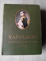 Napoleon, door P. Vergers     3e druk, Antiek en Kunst, Ophalen of Verzenden, P. Vergers