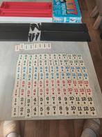 Rummy, Hobby en Vrije tijd, Gezelschapsspellen | Bordspellen, Gebruikt, Ophalen of Verzenden, Peri, Nvt