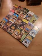 Verschillende camel trophy videobanden, Alle leeftijden, Ophalen of Verzenden, Gebruikt