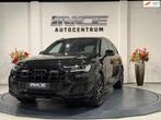 Audi SQ7 4.0 TFSI quattro 7p | B&O | PANO | ACC, Automaat, SQ7, 2240 kg, Gebruikt