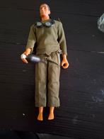 Vintage actiefiguur, Kinderen en Baby's, Speelgoed | Actiefiguren, Ophalen, Gebruikt