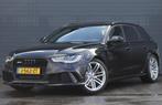 Audi A6 Avant 4.0 TFSI RS 6 quattro RS6 / GEHEEL ORIGINEEL /, Auto's, Euro 5, Gebruikt, Zwart, Stationwagon